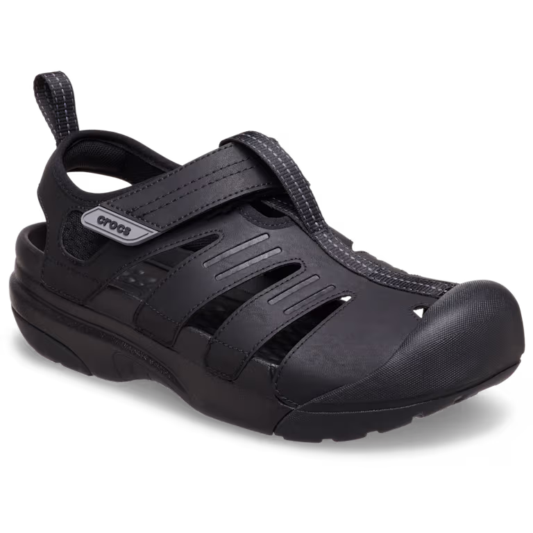 Crocs Men's Yukon Fisherman