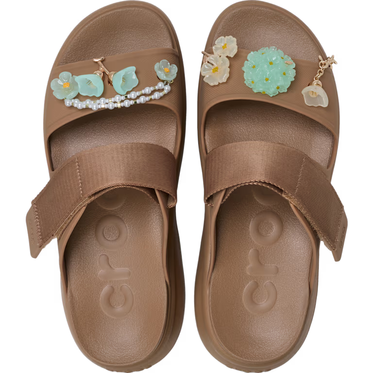Crocs Soho Two Strap Sandal