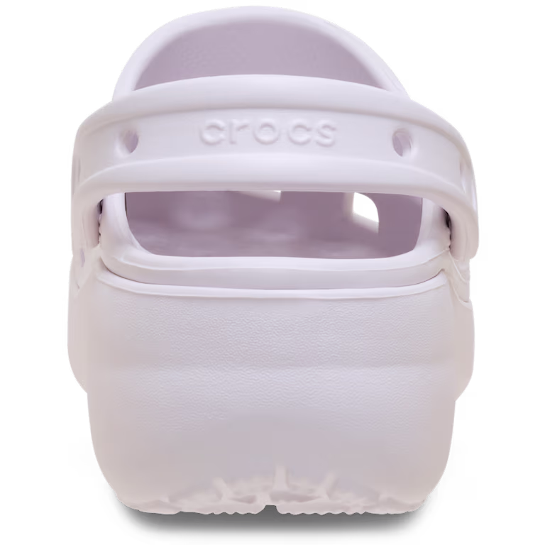 Crocs Women's Classic Platform Clog