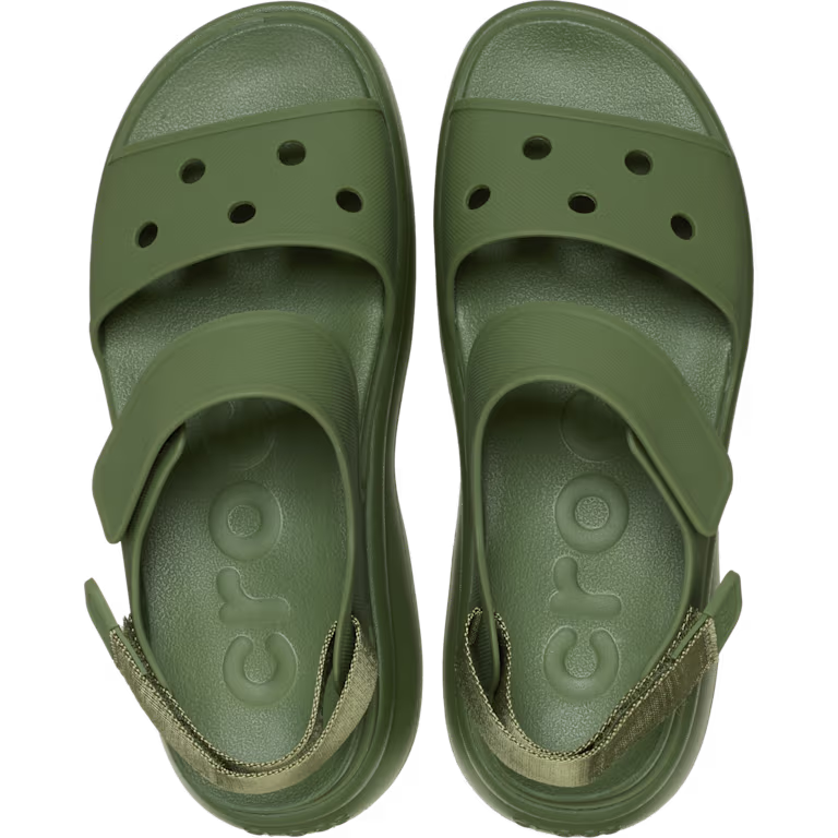 Crocs Soho Y-Strap Sandal