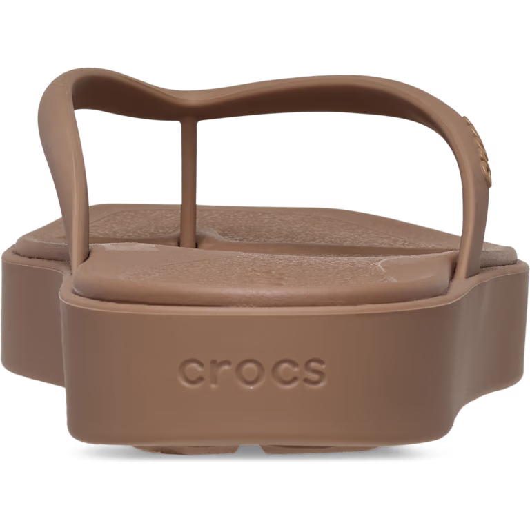 Crocs Miami Flatform Flip