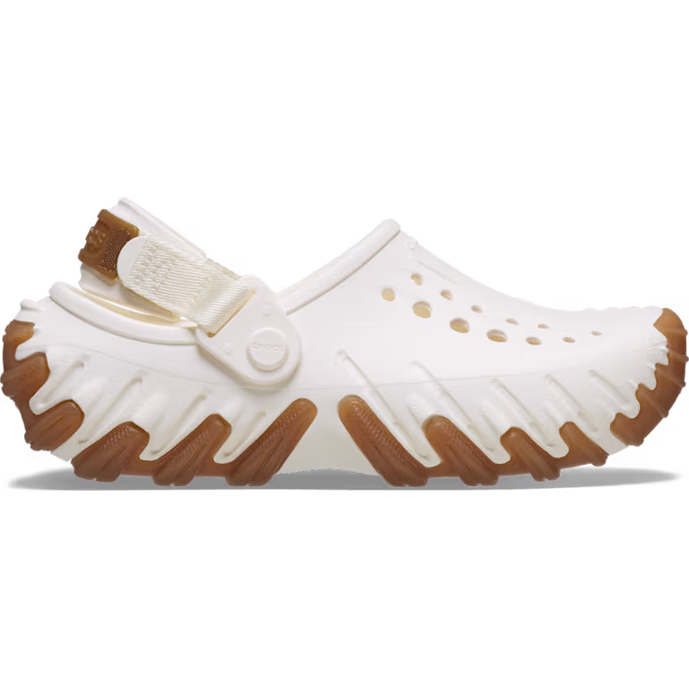 Crocs Kids' Echo Gum RO Clog