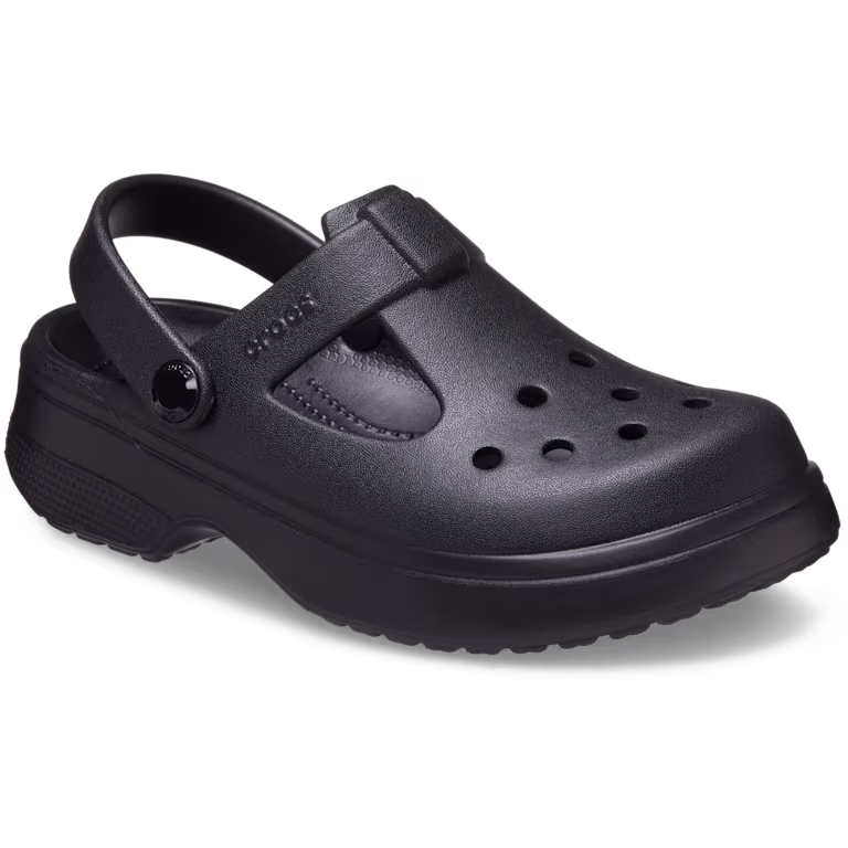 Crocs Kids' Classic Mary Jane Clog