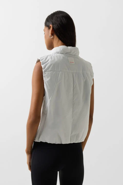 Bogner Lightweight functional waistcoat Kaila