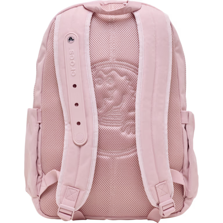 Crocs Nylon Backpack