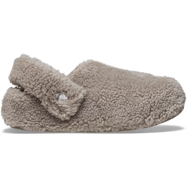 Crocs Classic Cozzzy Slipper