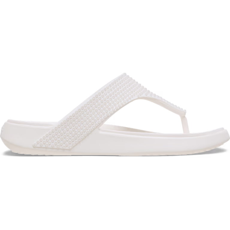 Crocs Getaway Triangle Flip Gems