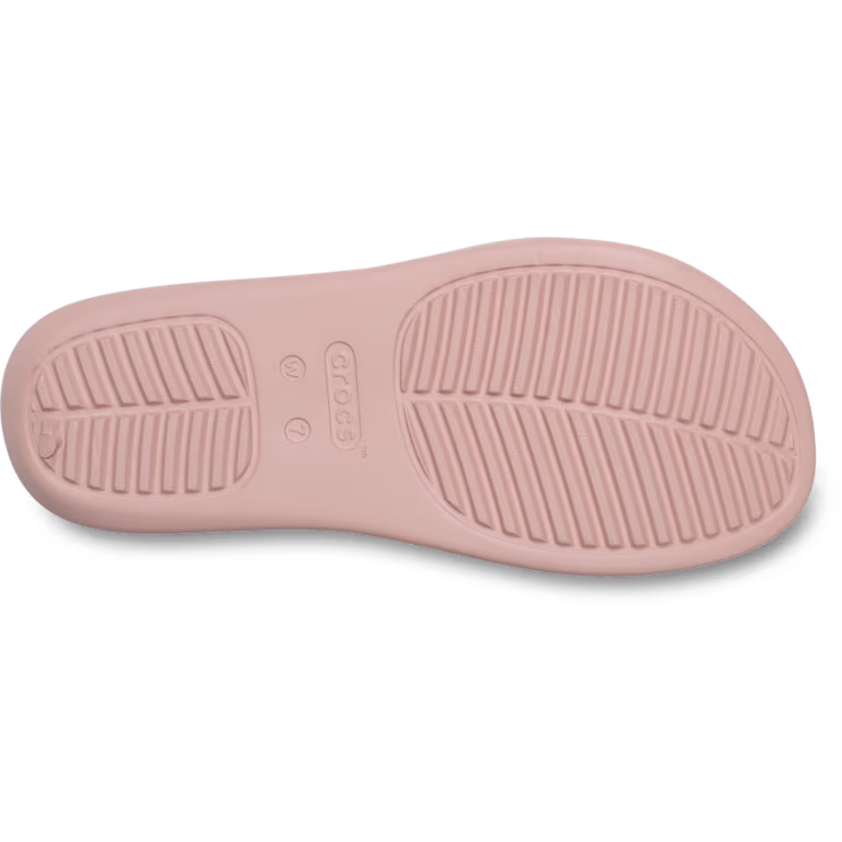 Crocs Getaway Platform Toe Loop