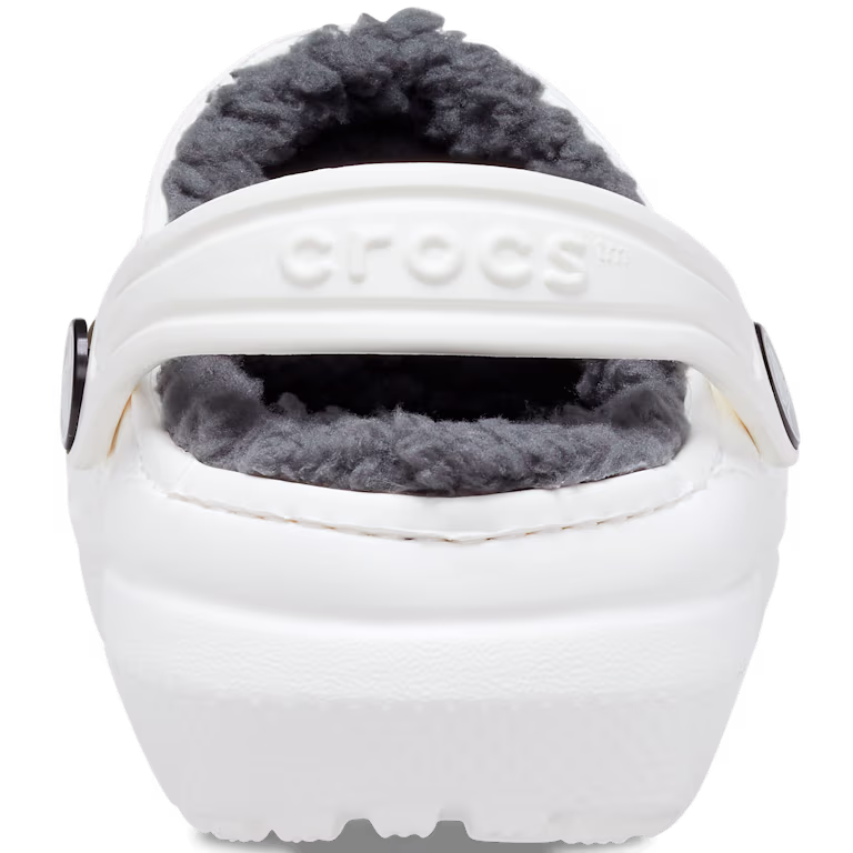 Crocs Kids' Classic Lined Clog