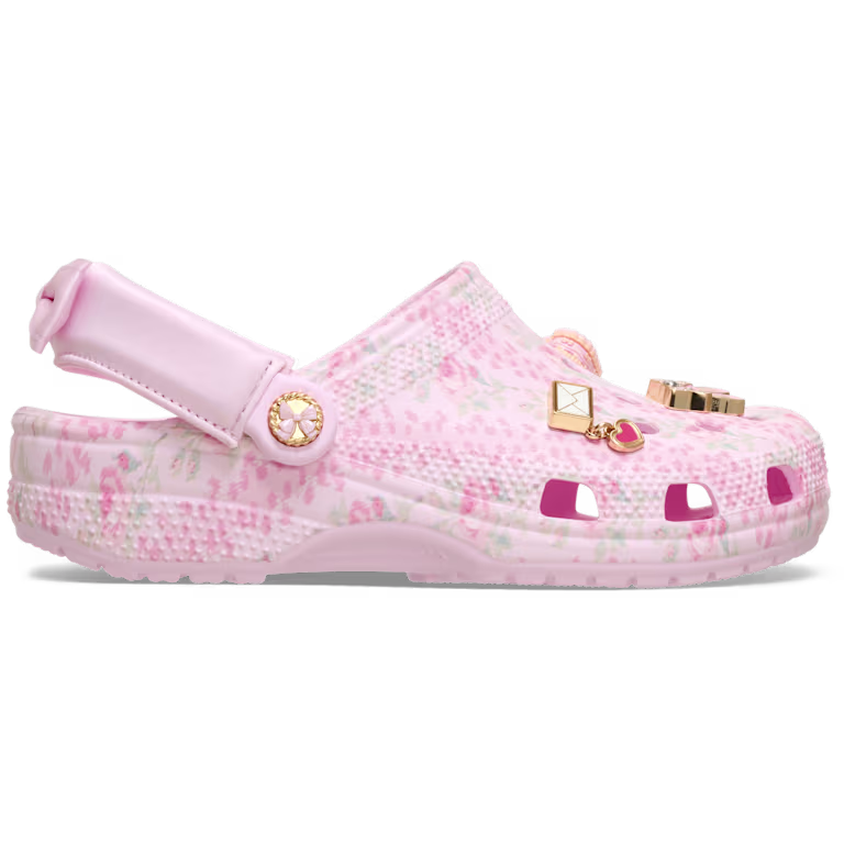 Crocs LoveShackFancy Classic Clog