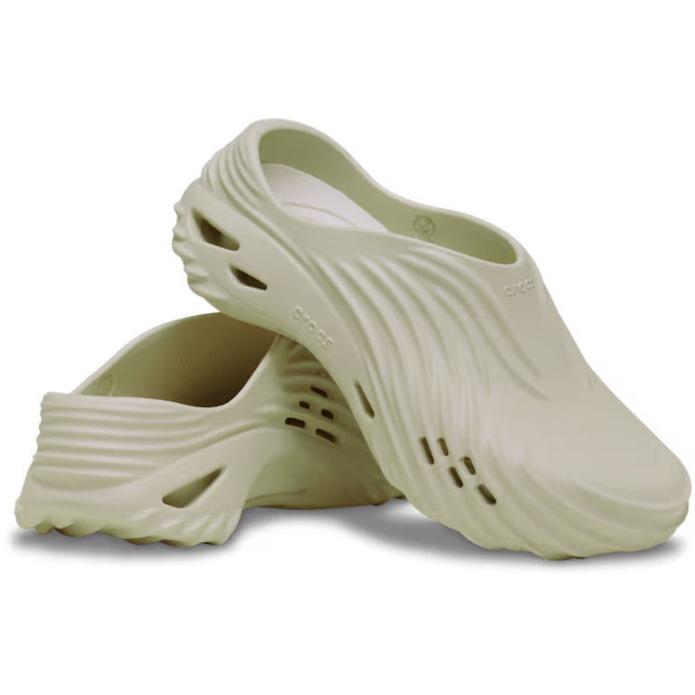 Crocs Echo Wave