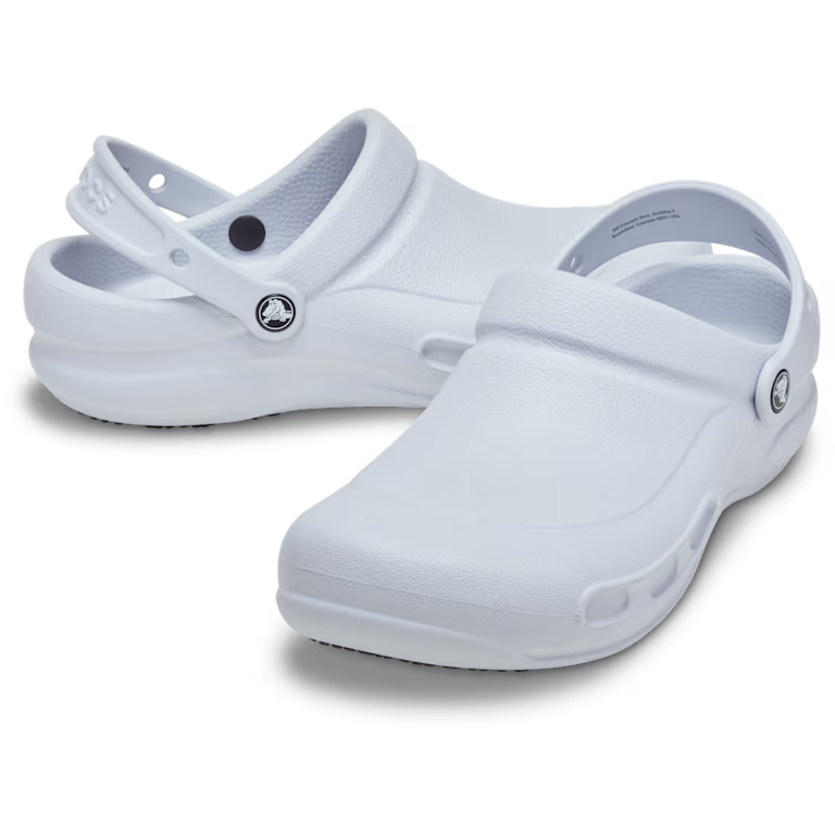 Crocs Bistro Work Clog