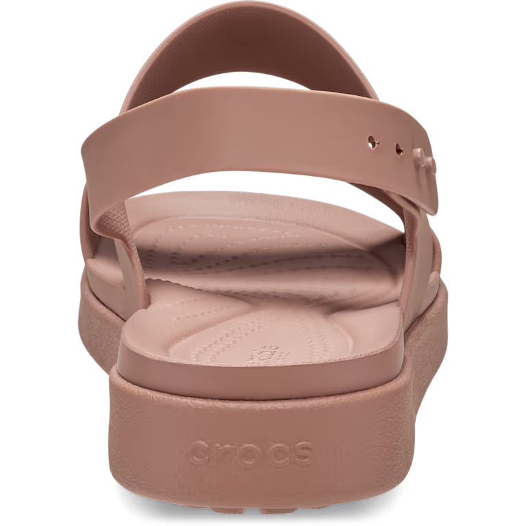 Crocs Brooklyn Backstrap Low Low