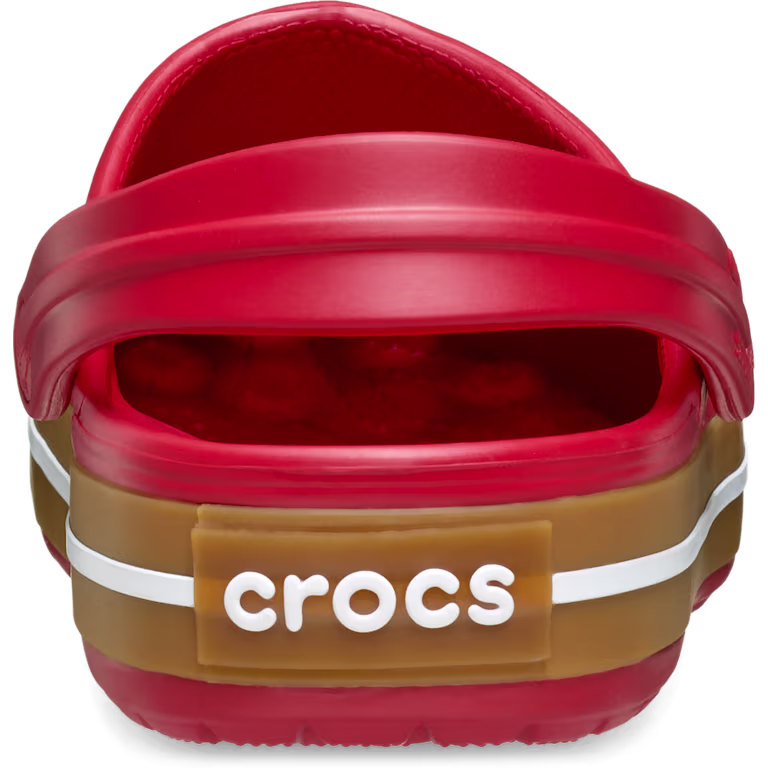Crocs Crocband Gum Clog