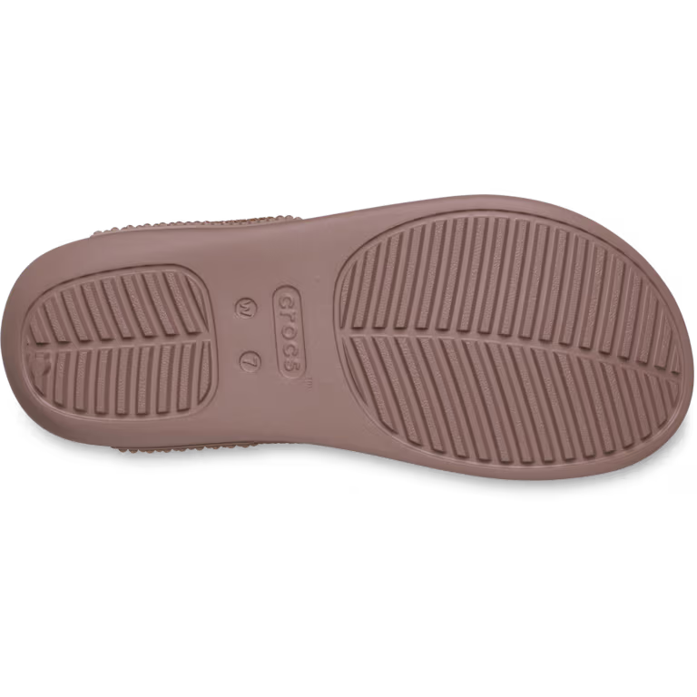 Crocs Getaway Triangle Flip Gems