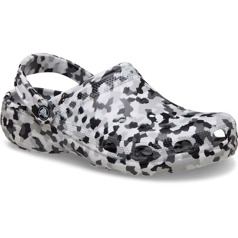 Crocs Classic Confetti Clog