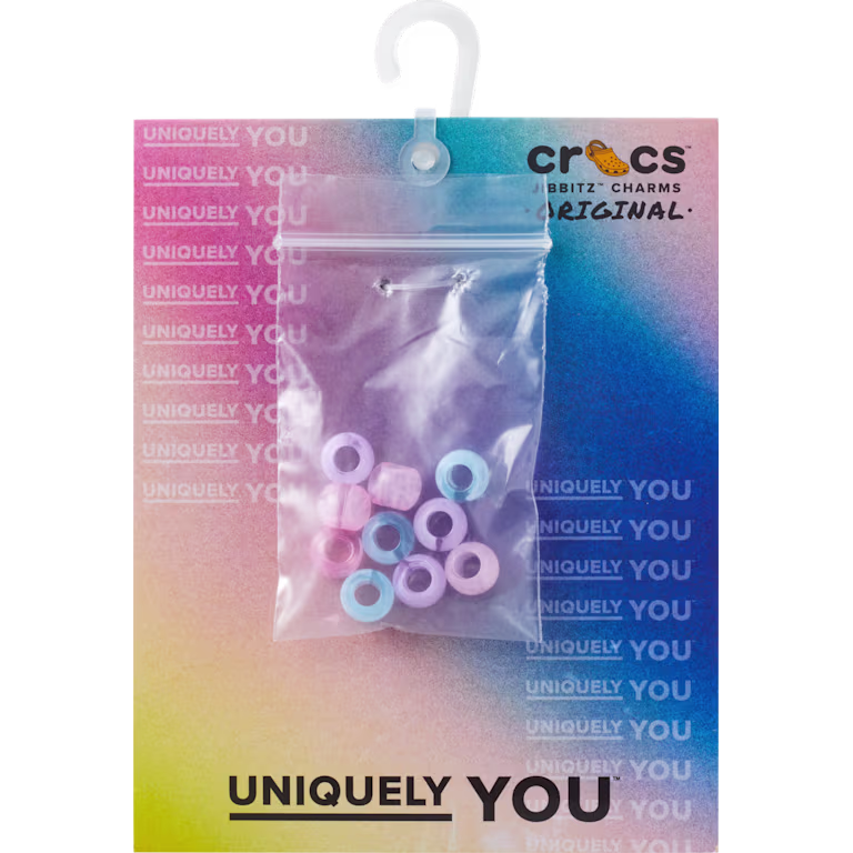 Crocs Beads 10 Pack