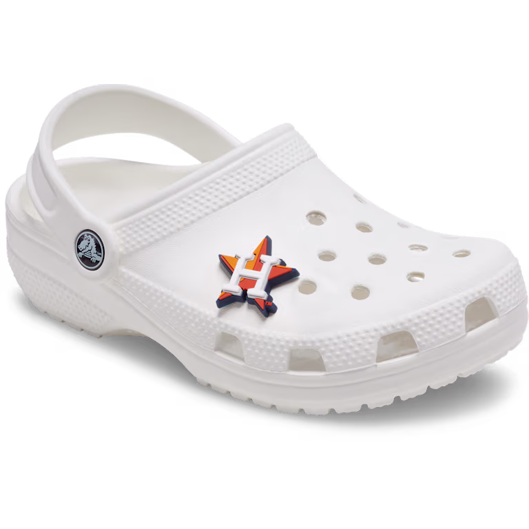 Crocs MLB Houston Astros