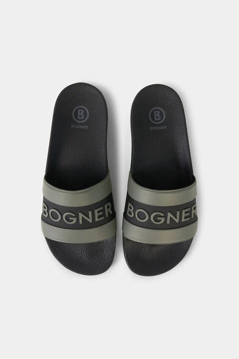 Bogner Slides Belize