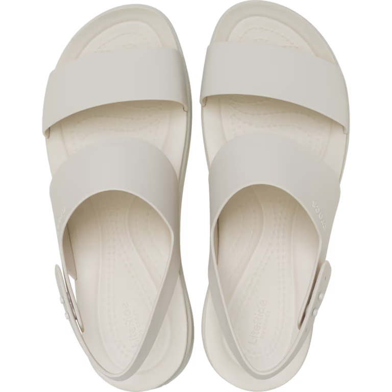 Crocs Brooklyn Backstrap Low Low