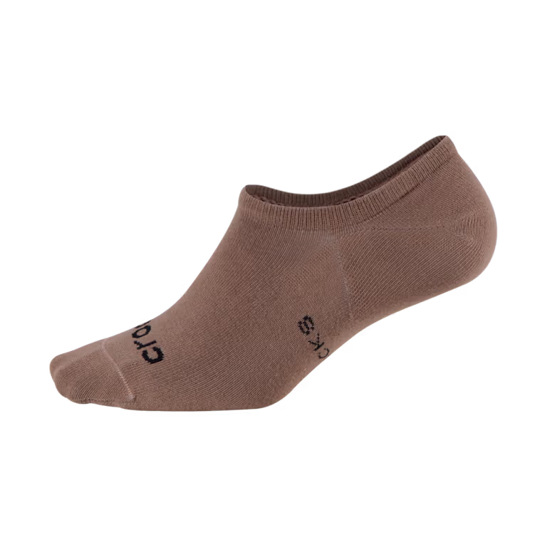 Crocs Low Show Socks 3PK