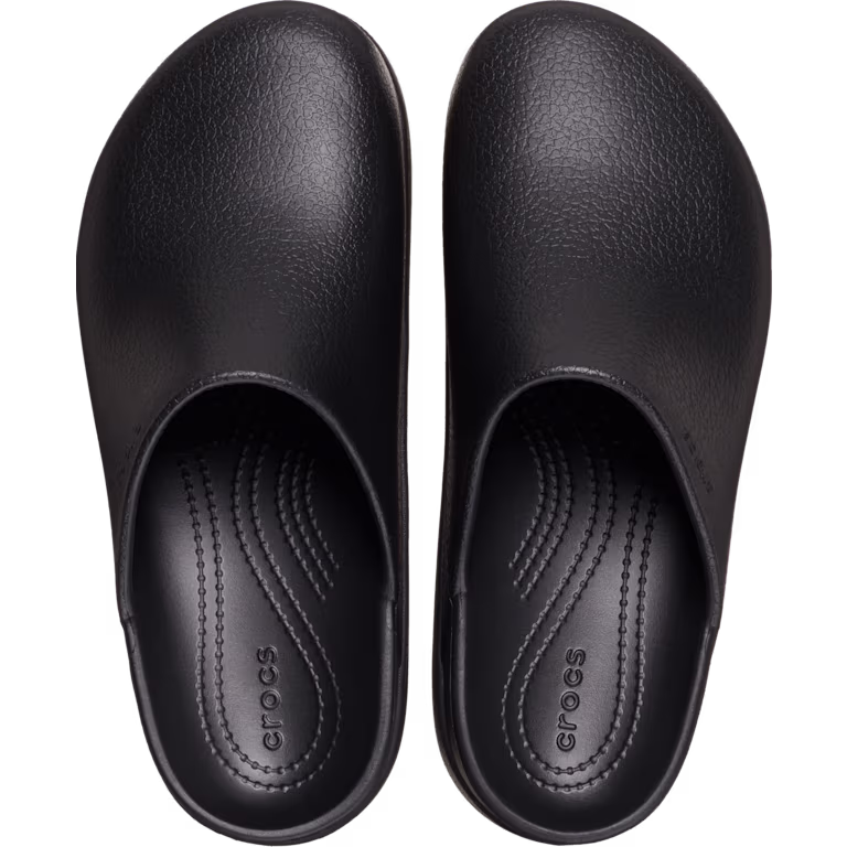 Crocs Dylan Platform Clog