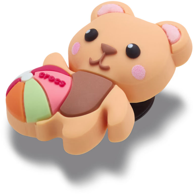 Crocs Cutie Beach Bear