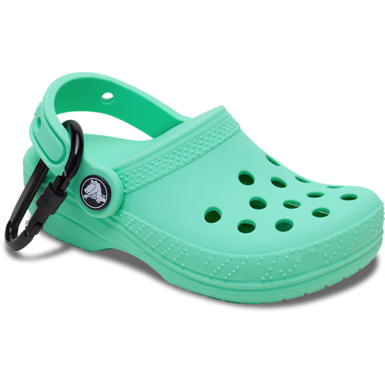 Crocs Classic Clog Pouch Bag Charm