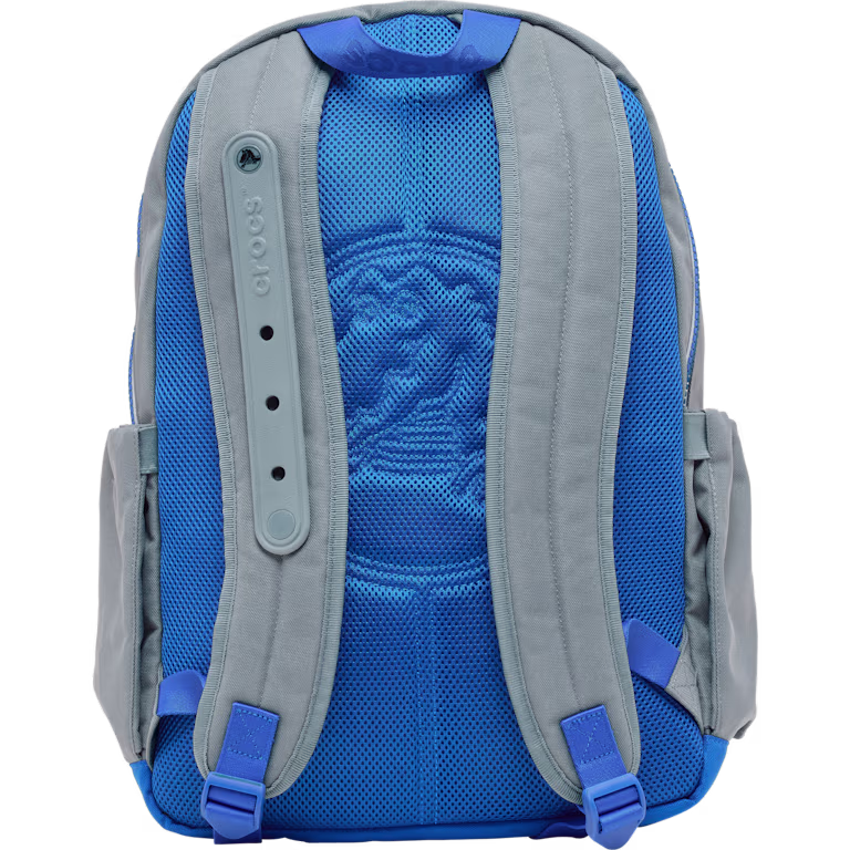 Crocs Nylon Backpack