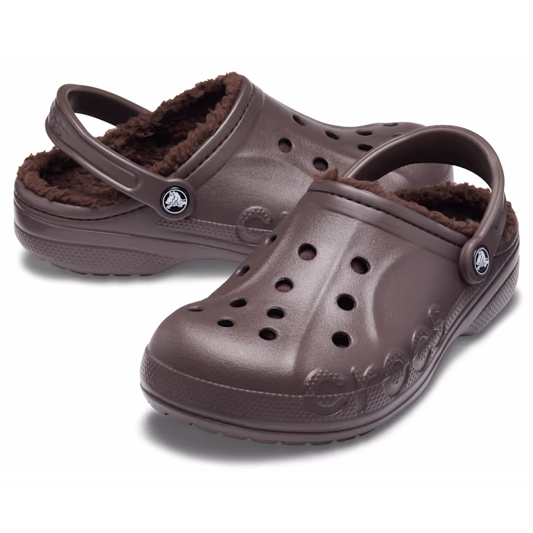 Crocs Baya Lined Clog