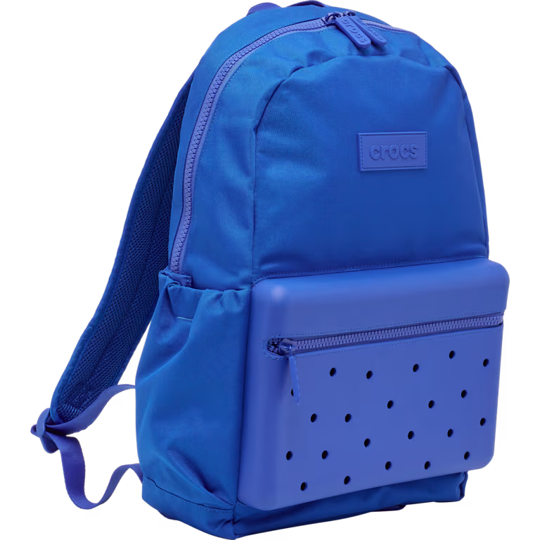 Crocs Nylon Backpack