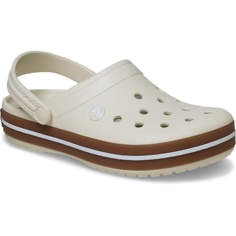 Crocs Crocband Gum Clog