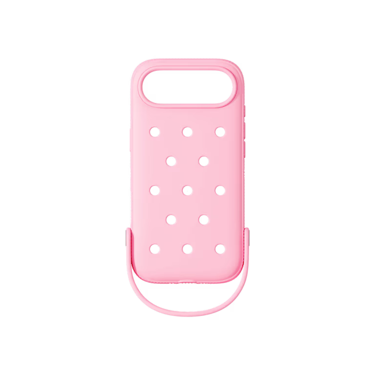 Crocs iPhone 17 Air Compatible Case