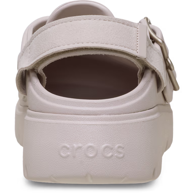 Crocs Loaferette Clog
