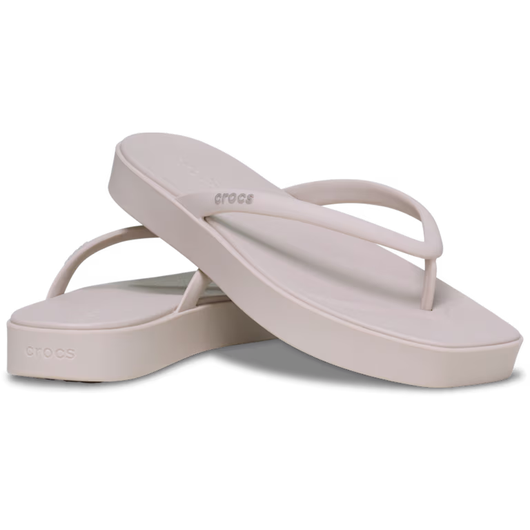 Crocs Miami Flatform Flip