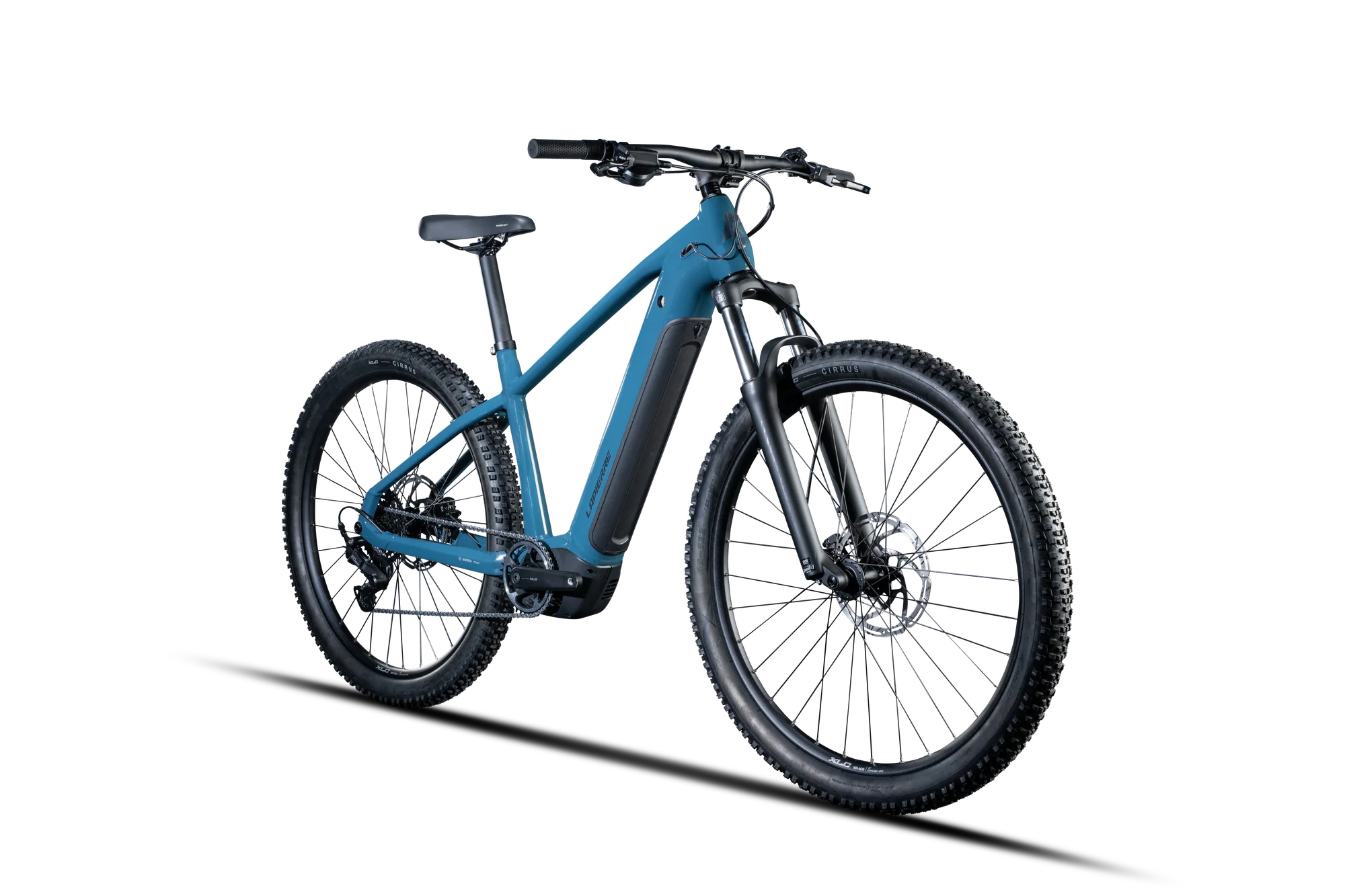 Overvolt HT 5.6