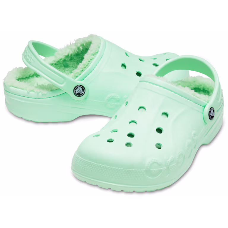 Crocs Baya Lined Clog