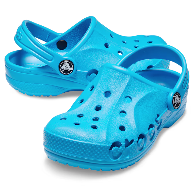 Crocs Kids' Baya Clog
