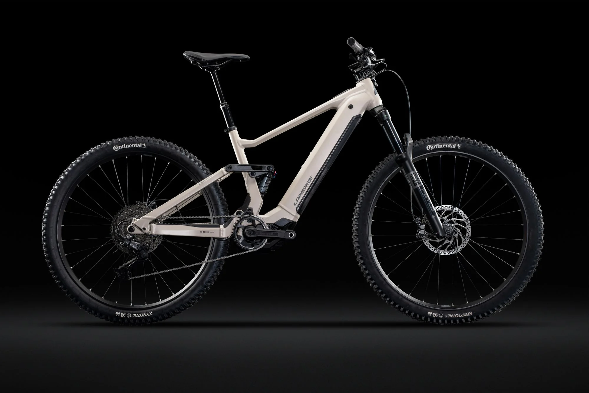 Overvolt TR 6.8