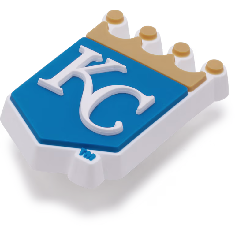 Crocs MLB Kansas City Royals