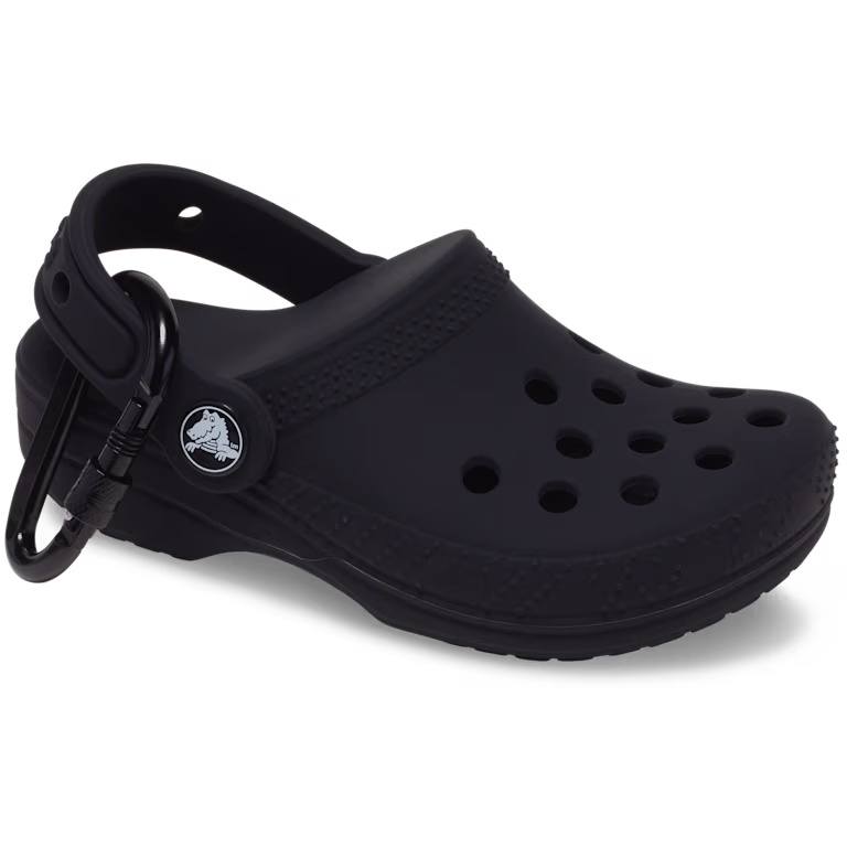 Crocs Classic Clog Pouch Bag Charm