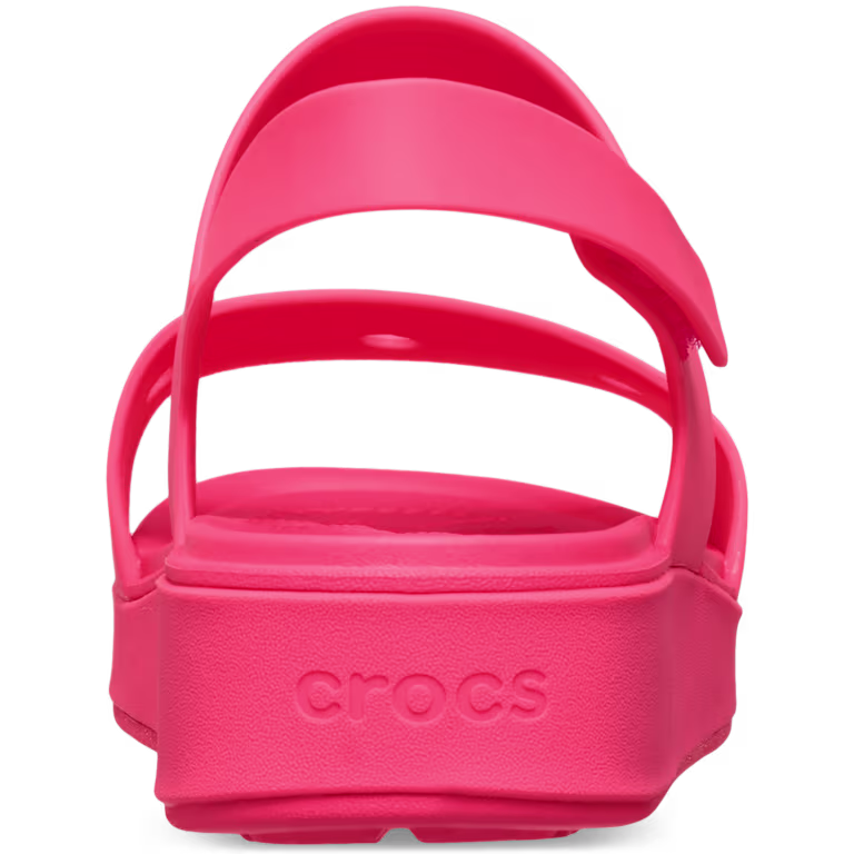 Crocs Kids' Brooklyn Sandal