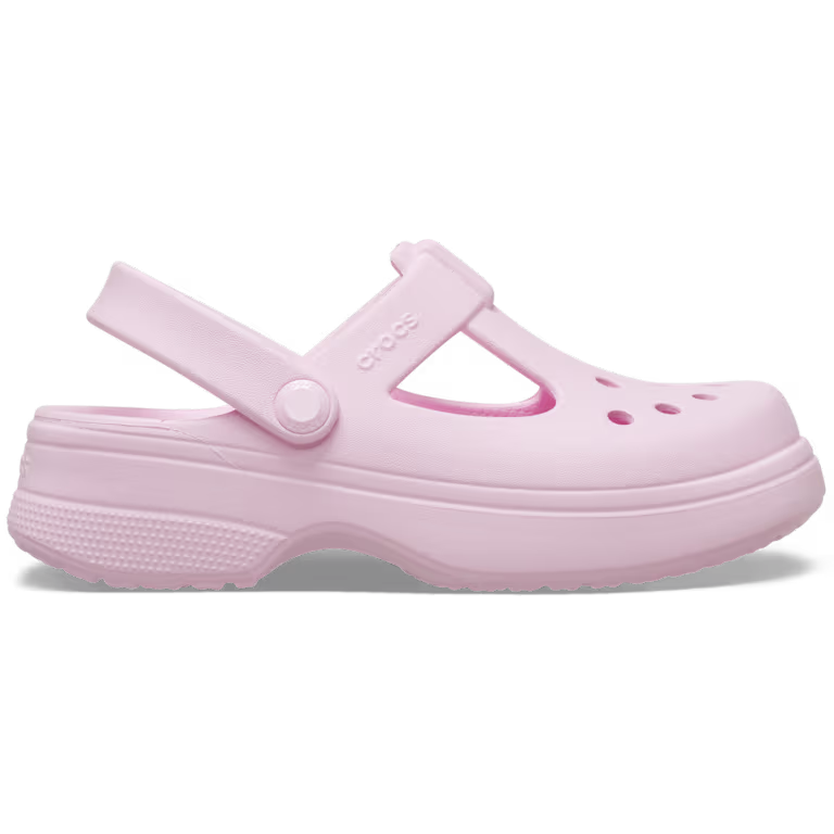 Crocs Toddler Classic Mary Jane Clog