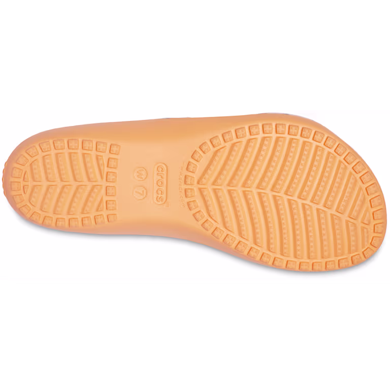 Crocs Kadee II Leopard Sandal