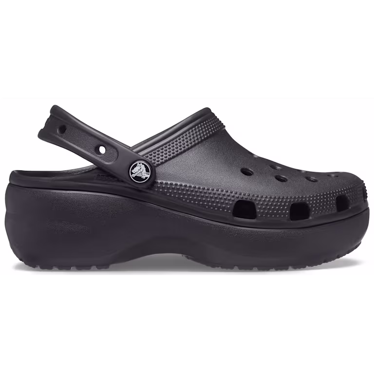 Crocs Women's Classic Platform Clog
