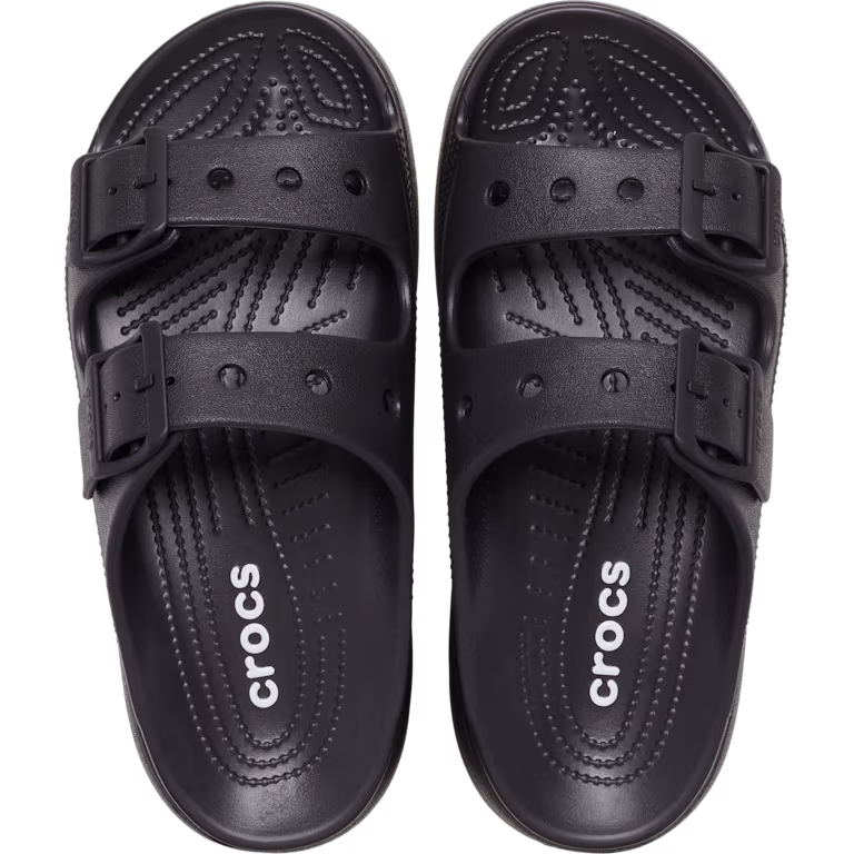 Crocs Women's Saturday Platform Sandal