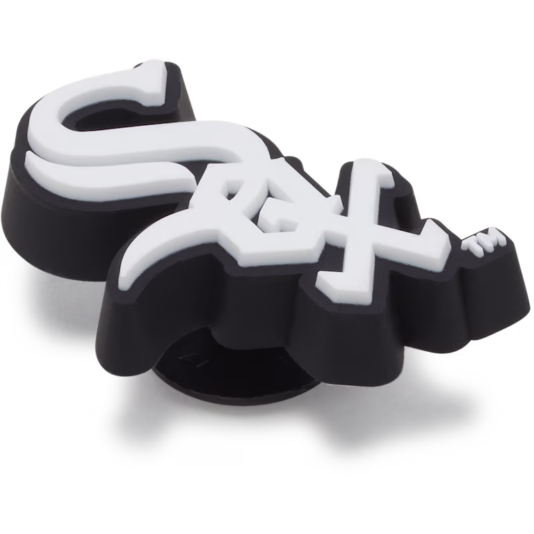 Crocs MLB Chicago White Sox