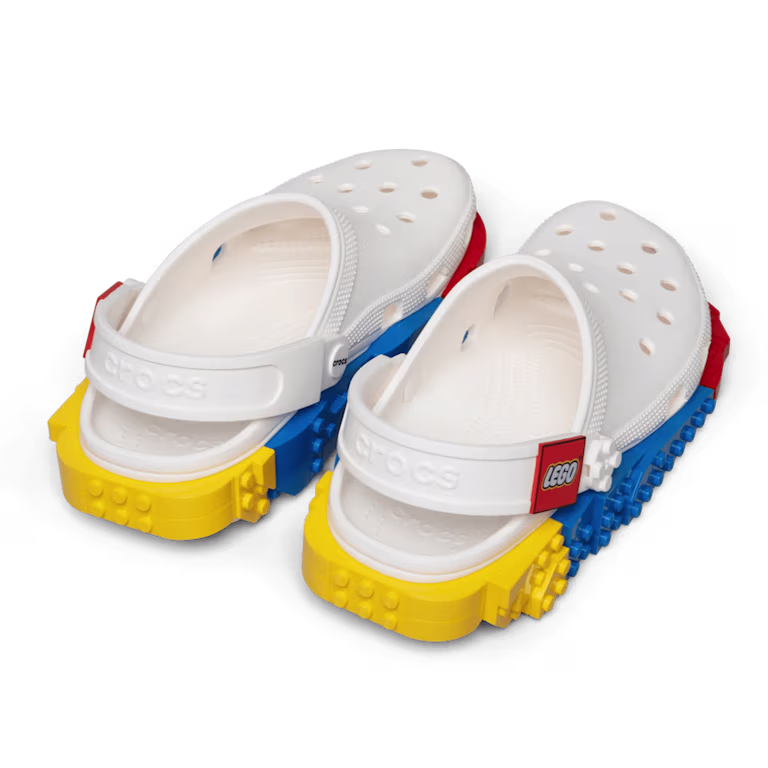 Crocs LEGO® Creativity Clog