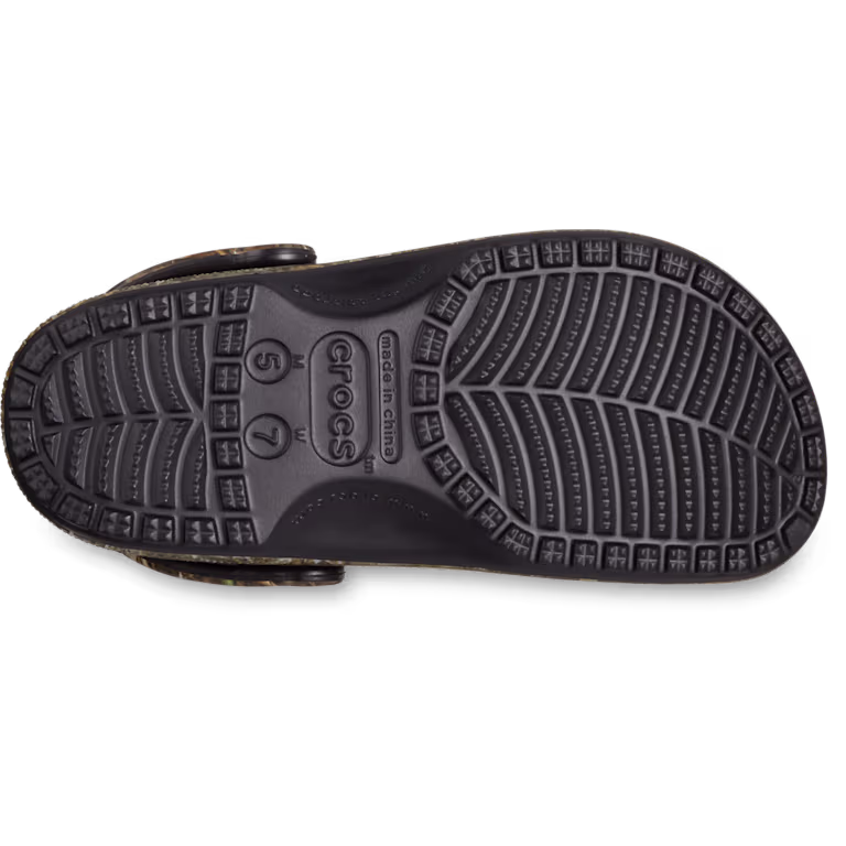 Crocs Realtree MAX-7® Classic Clog