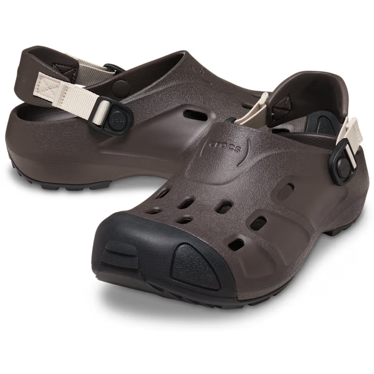 Crocs Quick Trail Clog